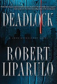 Deadlock (John Hutchinson, Bk 2)