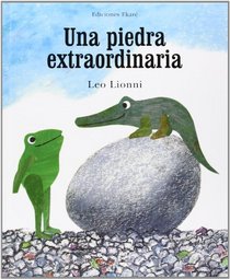 Una piedra extraordinaria (Spanish Edition)