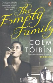 The Empty Family: Stories