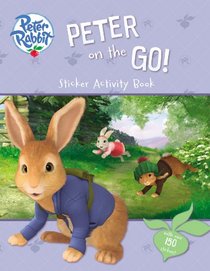 Peter on the Go (Peter Rabbit Animation)