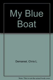 My Blue Boat