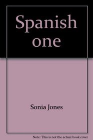 Spanish one: Workbook