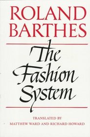 The Fashion System