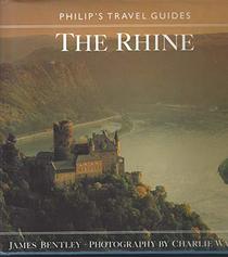 Rhine (Philips Travel Guides)