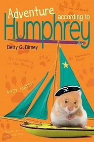 Adventure According to Humphrey (According to Humphrey, Bk 5)