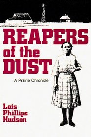 Reapers of the Dust (Borealis Books)