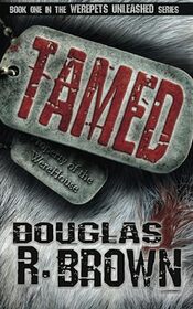 Tamed (Werepets Unleashed, Bk 1)