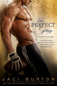 The Perfect Play (Play-by-Play, Bk 1)