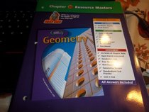 Geometry, Chapter 10 Resource Master