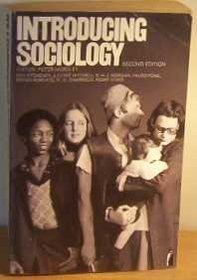 Introducing Sociology (Pelican)