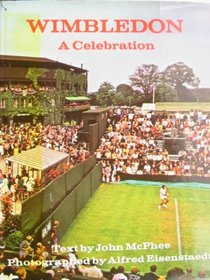 Wimbledon: A Celebration