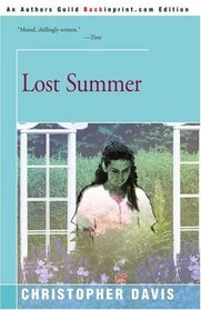 Lost Summer