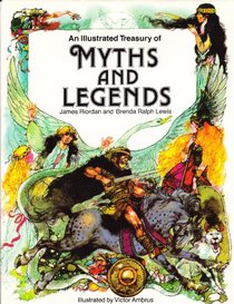 An Illustrated Treasury of Myths and Legends/09187