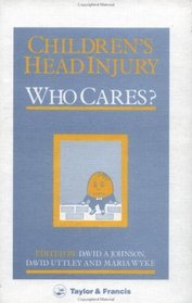 Children's Head Injury: Who Cares?