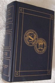History of the University of North Carolina Volume 1, From 1789 to 1868