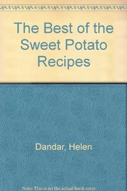 The Best of the Sweet Potato Recipes