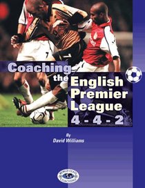 Coaching the English Premier League 4 - 4- 2