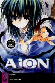 AiON  Volume 1