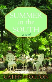 Summer in the South (Center Point Premier Fiction (Largeprint))