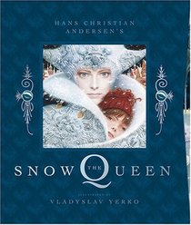 The Snow Queen (Templar's Collectors Classics)