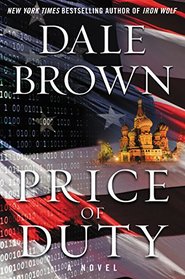 Price of Duty (Patrick McLanahan, Bk 21)