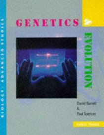 Genetics and Evolution (Biology Advanced Studies S.)