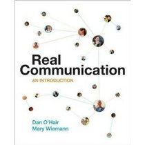 Real Communication & e-Book & VideoCentral Human Communication