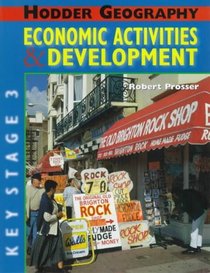 Economic Activities and Development (Hodder Geography)
