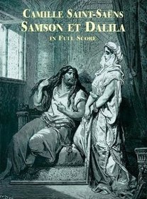 Samson et Dalila