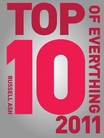 Top 10 of Everything 2011