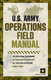 U.S. Army Operations Field Manual