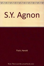 S.Y. Agnon (Modern literature monographs)