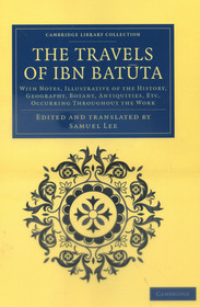 The Travels of Ibn Batuta