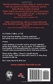 The Note: A CSI Eddie Collins short story