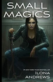 Small Magics (Kate Daniels)