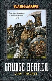 Grudge Bearer (Warhammer)