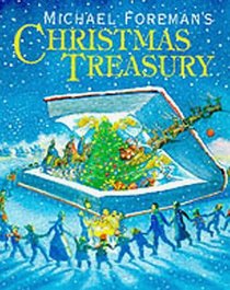Michael Foreman's Christmas Treasury