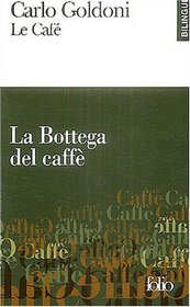 Le café (French Edition)