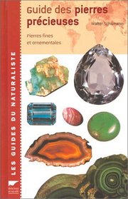 Guide des pierres prcieuses, 6e dition