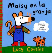 Maisy en la Granja