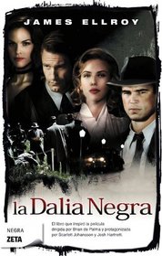 Dalia negra, La (Spanish Edition)