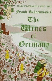 The Wines of Germany