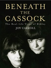 Beneath the Cassock: Vicar of Dibley