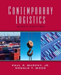Contemporary Logistics (9th Edition)