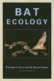 Bat Ecology