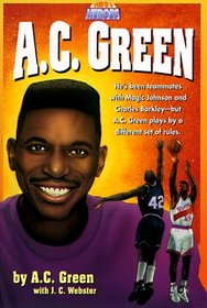 A.C. Green (Today's Heroes)