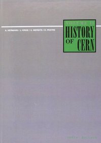 History of CERN, II: Volume II - Building and Running the Laboratory, 1954-1965