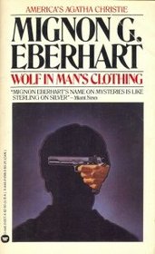 Wolf in Man's Clothing (Sarah Keate, Bk 6)