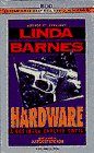 Hardware (Carlotta Carlyle, Bk 6) (Audio Cassette) (Abridged)
