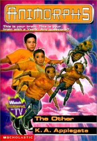 The Other (Animorphs, Bk 40)